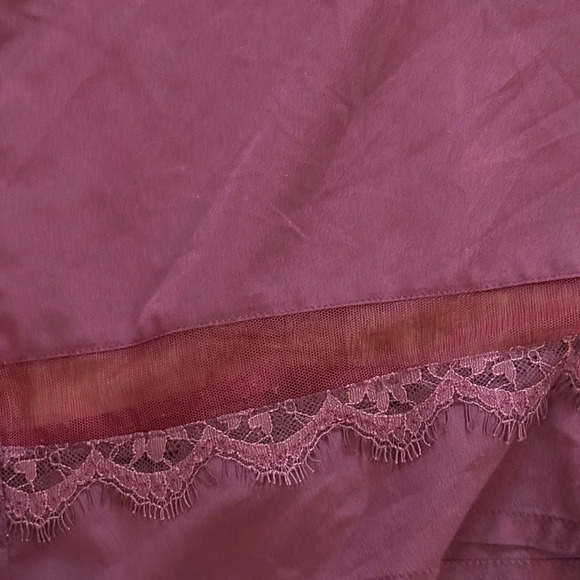 E by Eloise for Anthropologie, brandy lounge pants sz xs - Picture 2 of 4